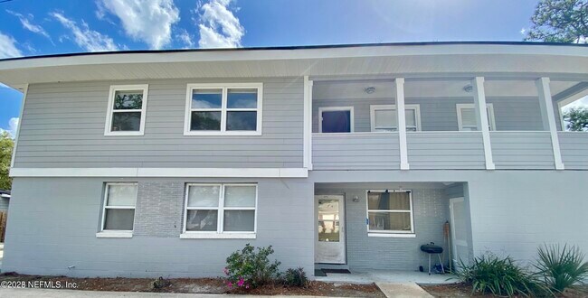 property at 3337 Drew St