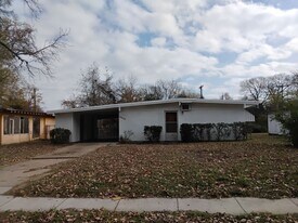 4331 Henry St in Shreveport, LA - Building Photo