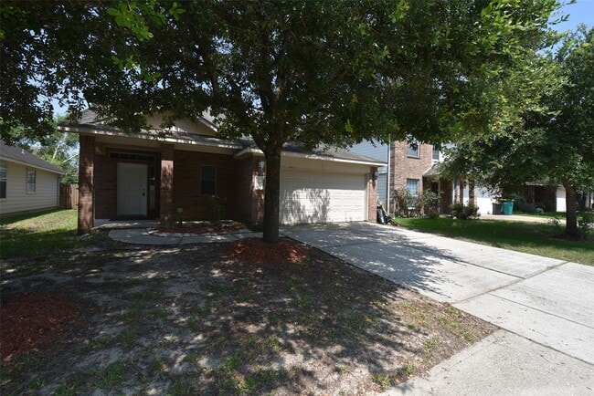 property at 21603 Falvel Lake Dr
