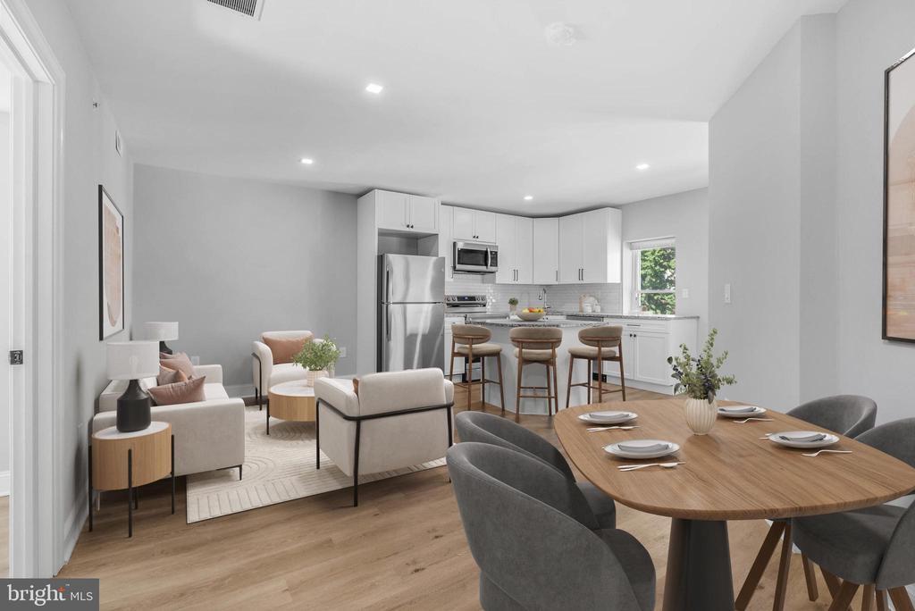 4630 Umbria St in Philadelphia, PA - Building Photo
