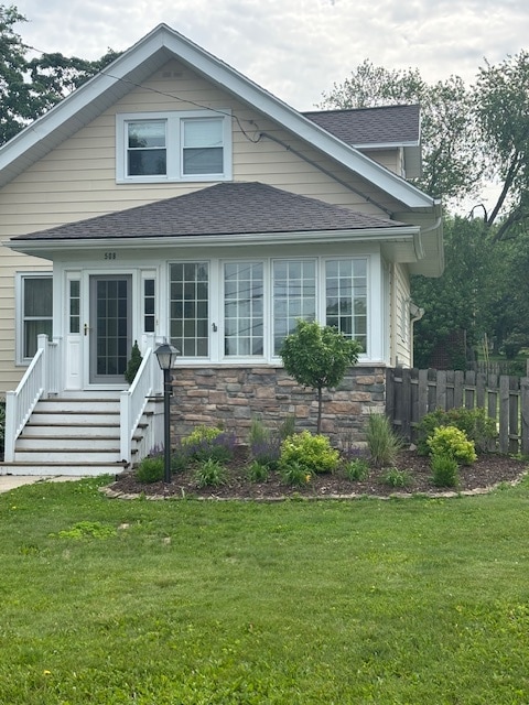 property at 508 Merton Ave