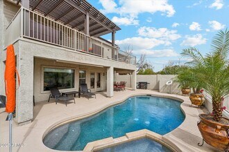 4703 E Preserve Way in Cave Creek, AZ - Building Photo - Building Photo
