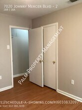 7020 Johnny Mercer Blvd in Savannah, GA - Building Photo - Building Photo