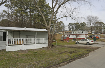 8 Falling Springs Ln in Ringgold, GA - Building Photo - Building Photo