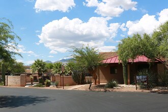 Tanque Verde Casitas in Tucson, AZ - Building Photo - Building Photo