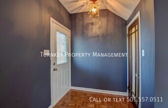 3 Rocky Top Cove in Maumelle, AR - Building Photo - Building Photo