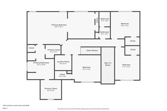 1024 Levista Dr in Locust Grove, GA - Building Photo - Building Photo