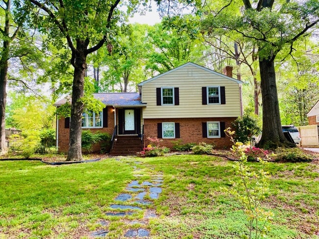 1603 Hollandale Rd in Richmond, VA - Building Photo - Building Photo