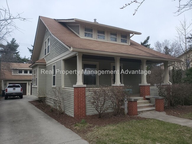 property at 217 Gardenia Ave