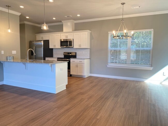 2021 N Penelope Ln in Fayetteville, AR - Building Photo - Building Photo