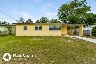 4020 Angol Pl, Unit 5002 in Jacksonville, FL - Building Photo