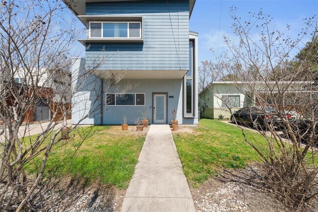 property at 5928 Lux St