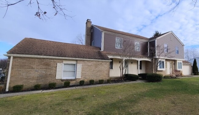 property at 495 Shadydale Dr