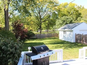 4216 Forest Ave in Western Springs, IL - Building Photo - Building Photo