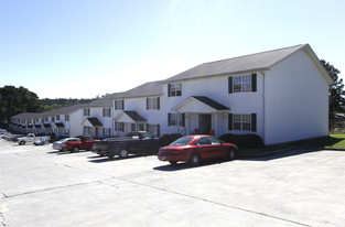 1285 Mauldin Rd NW Apartamentos