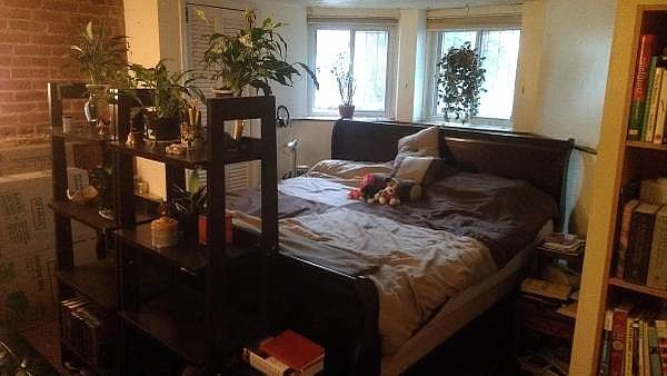 503 4th St SE, Unit B in Washington, DC - Building Photo - Building Photo