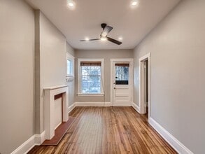 2524 E 12th Ave in Denver, CO - Building Photo - Building Photo