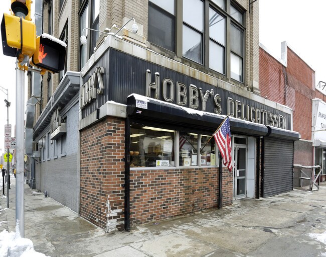 Cheap Newark Apartments for Rent from 700 Newark, NJ