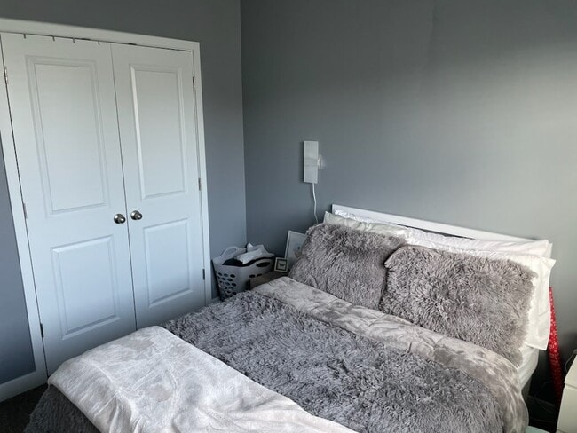 property at 4436 W 2550 N