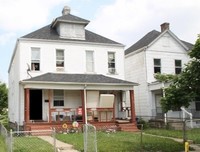 4 Unit - South Central Hilltop in Columbus, OH - Building Photo - Building Photo