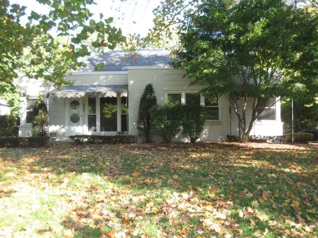 property at 5651 N Illinois St