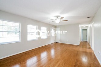 603 Crockett Dr in Lakeland, FL - Building Photo - Building Photo