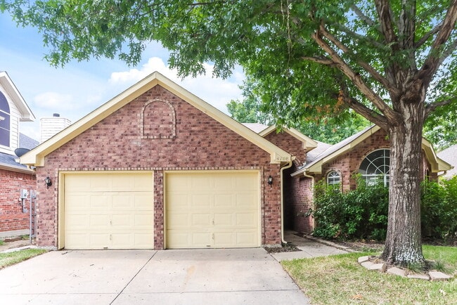 4708 Misty Ridge Dr