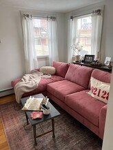 521 Bennington St, Unit #1 in Boston, MA - Building Photo - Building Photo