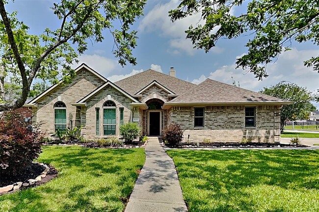 property at 8227 Sports Haven Dr