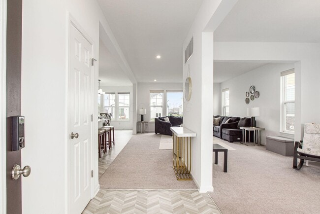 11658 Orchid Hill Dr in Plain City, OH - Building Photo - Building Photo