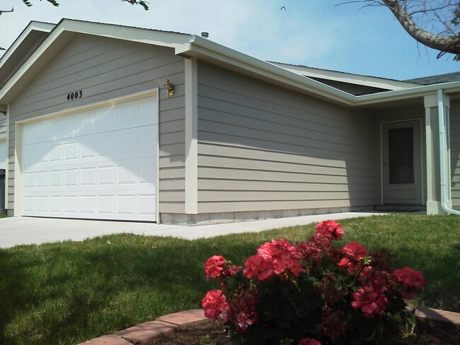 property at 4003 Rockwood Dr