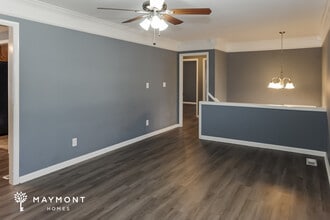 3107 Lewisburg Dr NW in Huntsville, AL - Building Photo - Building Photo