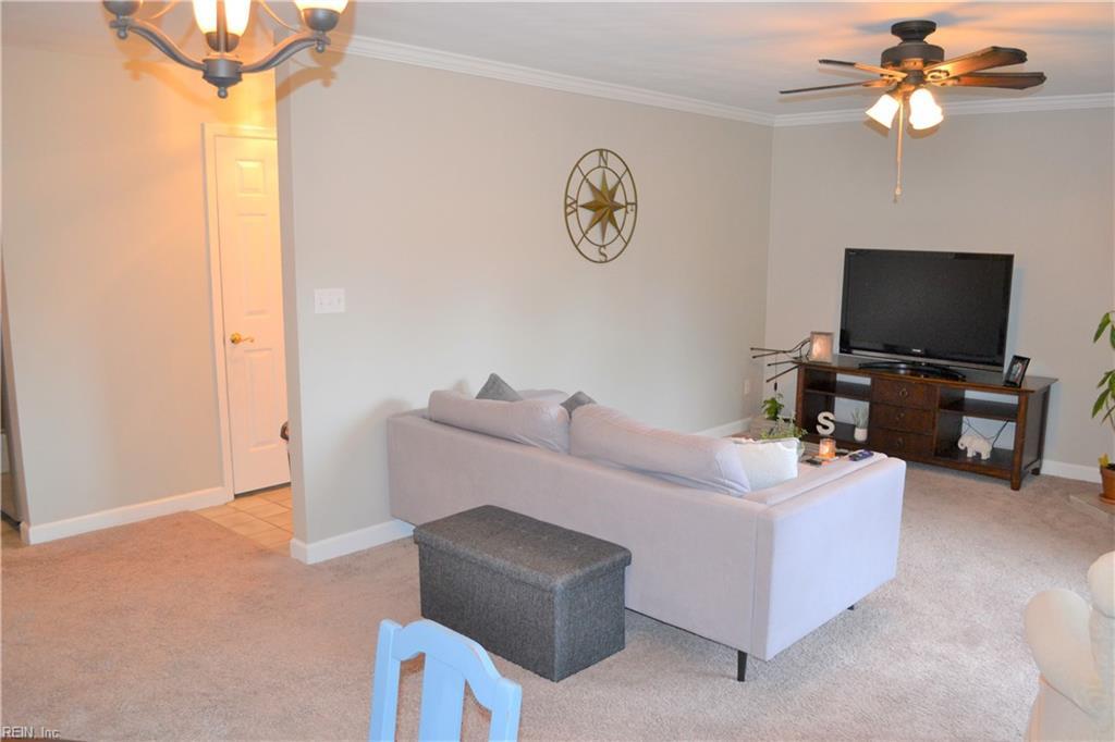 1040 Spotswood Ave in Norfolk, VA - Building Photo