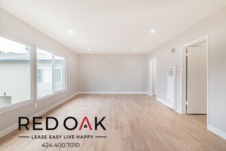 4646 Coliseum St-Unit -6 in Los Angeles, CA - Building Photo - Building Photo