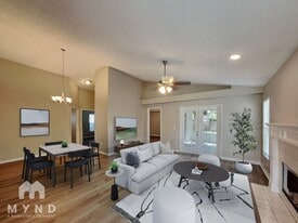 4830 Fort Dodge St in Orlando, FL - Building Photo