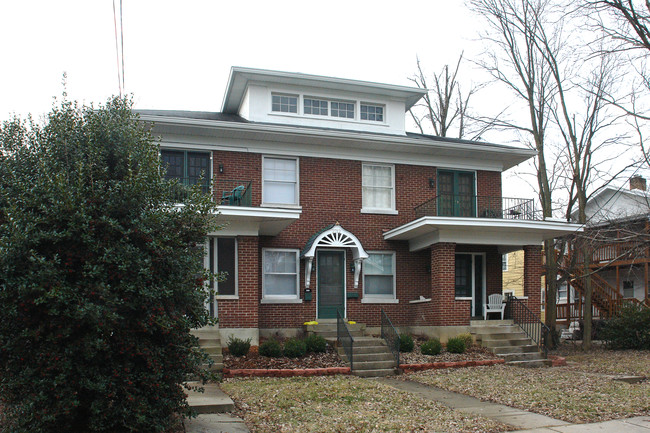 2710-2714 Shippen Ave in Louisville, KY - Building Photo - Building Photo