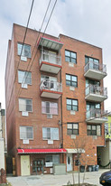 31-15 137th St Apartments