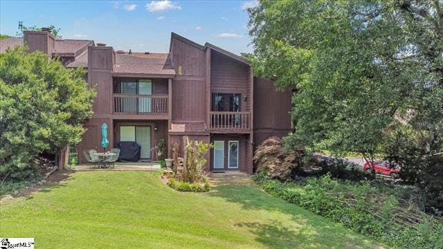 property at 3106 Bethel Rd