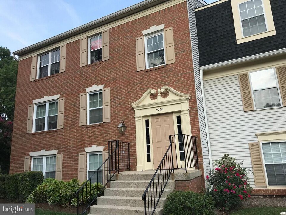 9230 Niki Pl in Manassas, VA - Building Photo