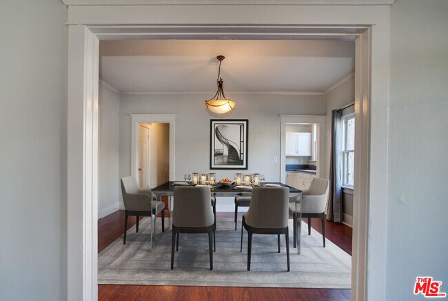 1777 N Gower St-Unit -#2 in Los Angeles, CA - Building Photo - Building Photo