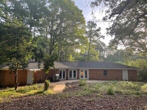 1179 Ox Bottom Rd in Tallahassee, FL - Building Photo - Building Photo