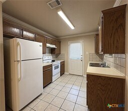 1412 Van Zanten Ct in Killeen, TX - Building Photo - Building Photo