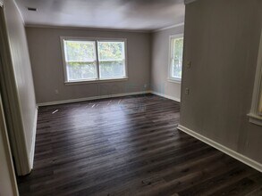 3402 Lilac Terrace in Little Rock, AR - Building Photo - Building Photo