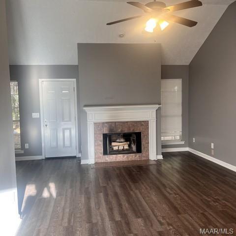 932 Eastern Oaks Dr in Montgomery, AL - Building Photo - Building Photo