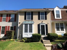 1818 Chester Way in Bel Air, MD - Building Photo