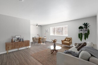 Fairmont Place in Whitehall, PA - Building Photo - Building Photo