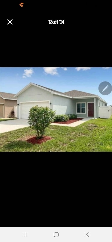 property at 2924 Whispering Trails Dr