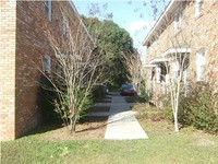 1059-1061 Bexley St in North Charleston, SC - Foto de edificio - Building Photo