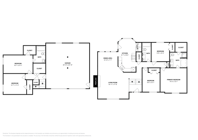 703 Players Ct in Woodstock, GA - Building Photo - Building Photo