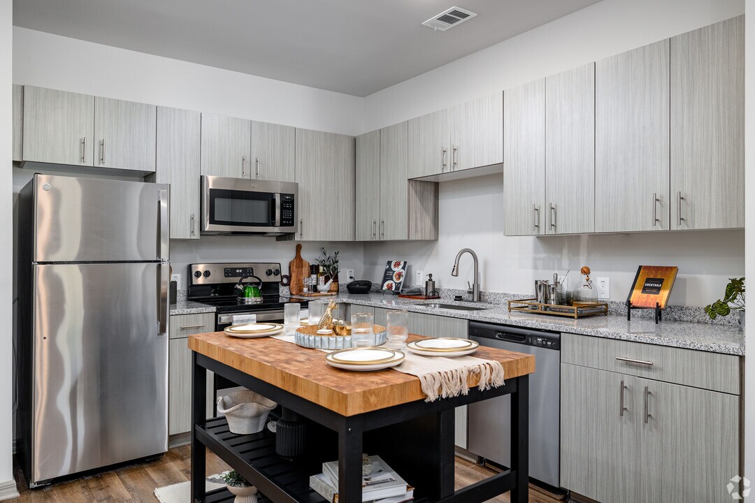 Sweetwater Vista in Douglasville, GA - Building Photo